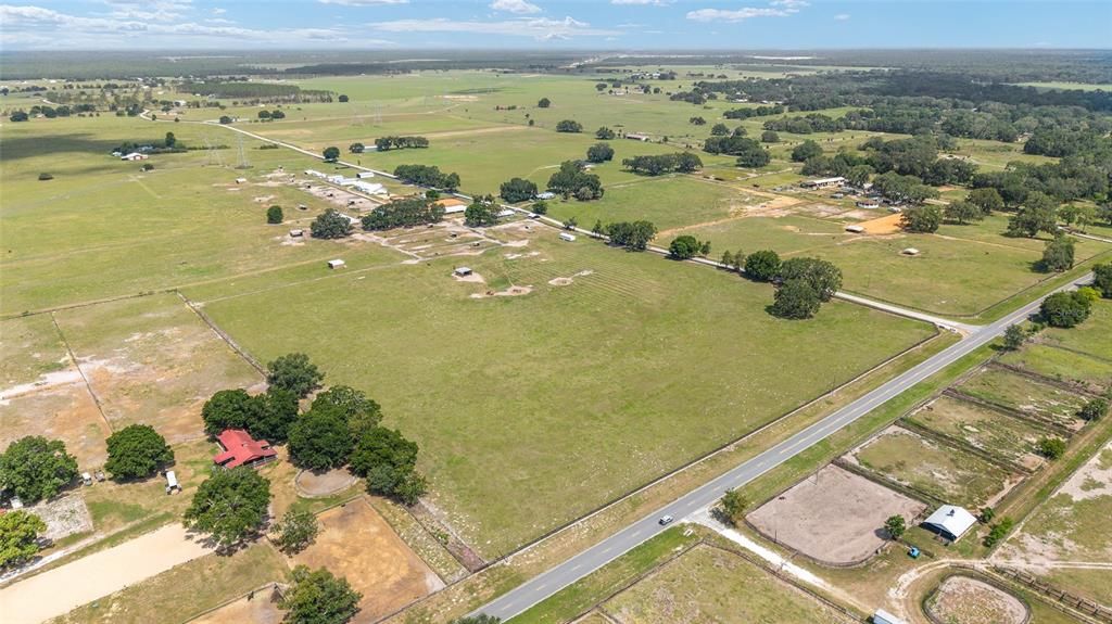 For Sale: $848,000 (20.14 acres)