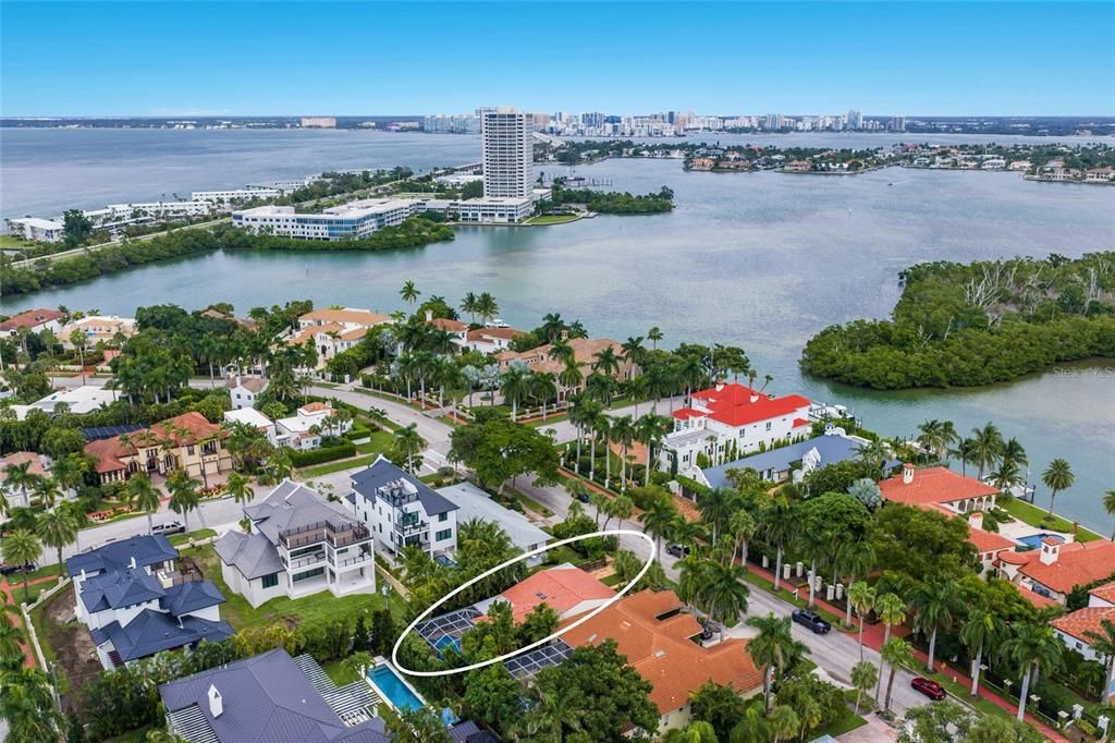 На продажу: $1,850,000 (3 спален, 2 ванн, 1792 Квадратных фут)