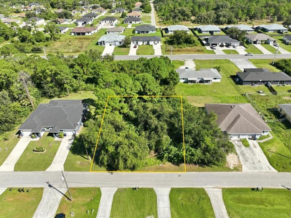 待售: $60,000 (0.29 acres)