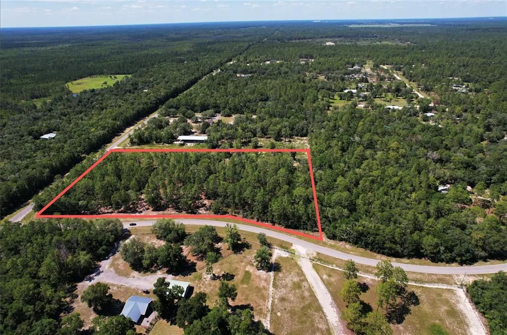 На продажу: $111,995 (5.00 acres)