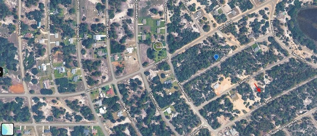 En Venta: $6,900 (0.20 acres)