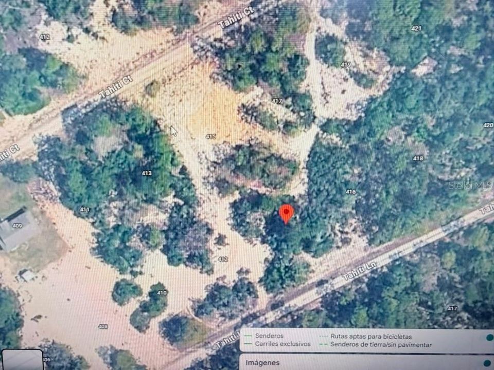 En Venta: $6,900 (0.20 acres)