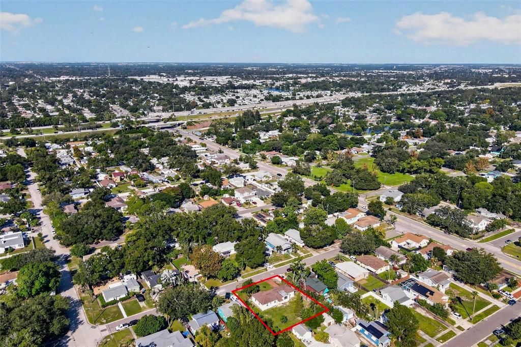For Sale: $359,000 (3 beds, 1 baths, 1164 Square Feet)