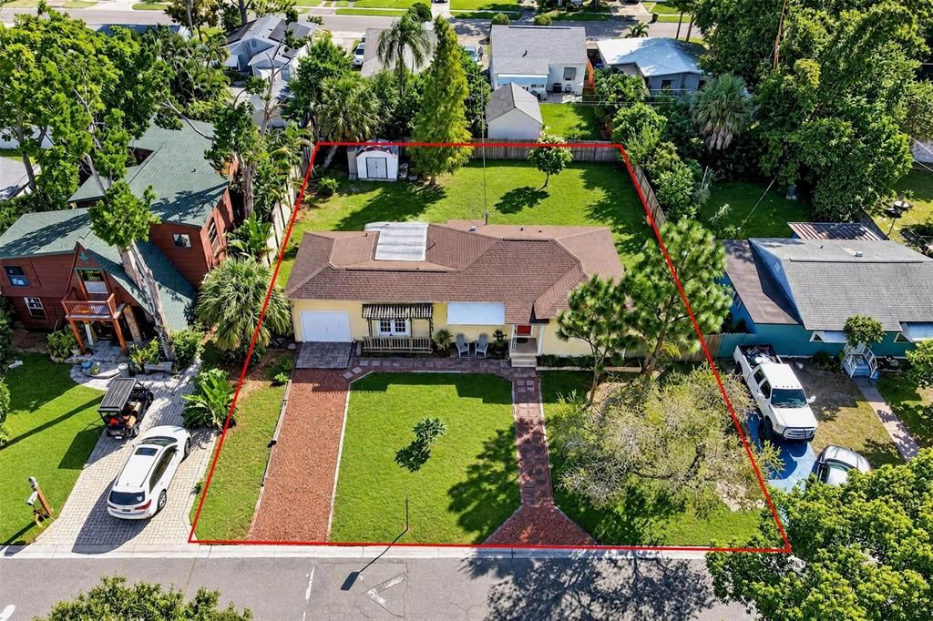 For Sale: $359,000 (3 beds, 1 baths, 1164 Square Feet)