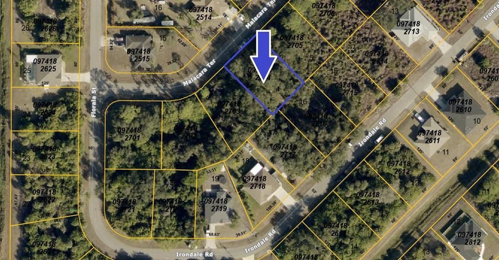 En Venta: $19,900 (0.24 acres)