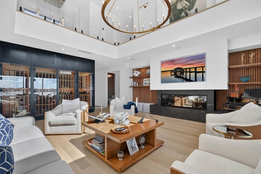 En Venta: $8,495,000 (4 camas, 5 baños, 6434 Pies cuadrados)