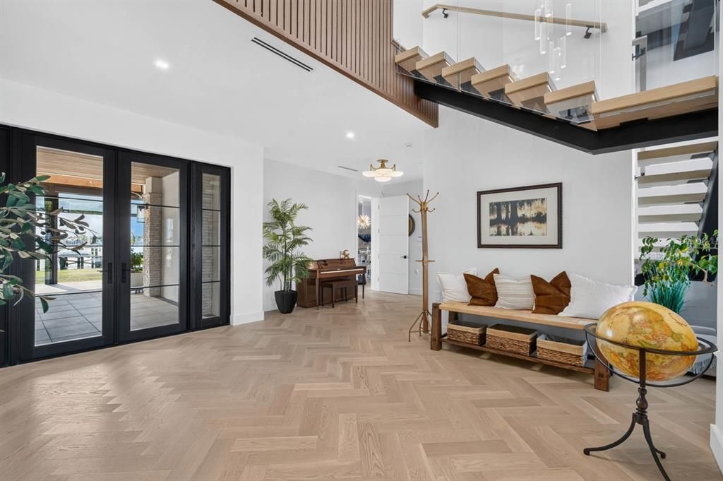 En Venta: $8,495,000 (4 camas, 5 baños, 6434 Pies cuadrados)