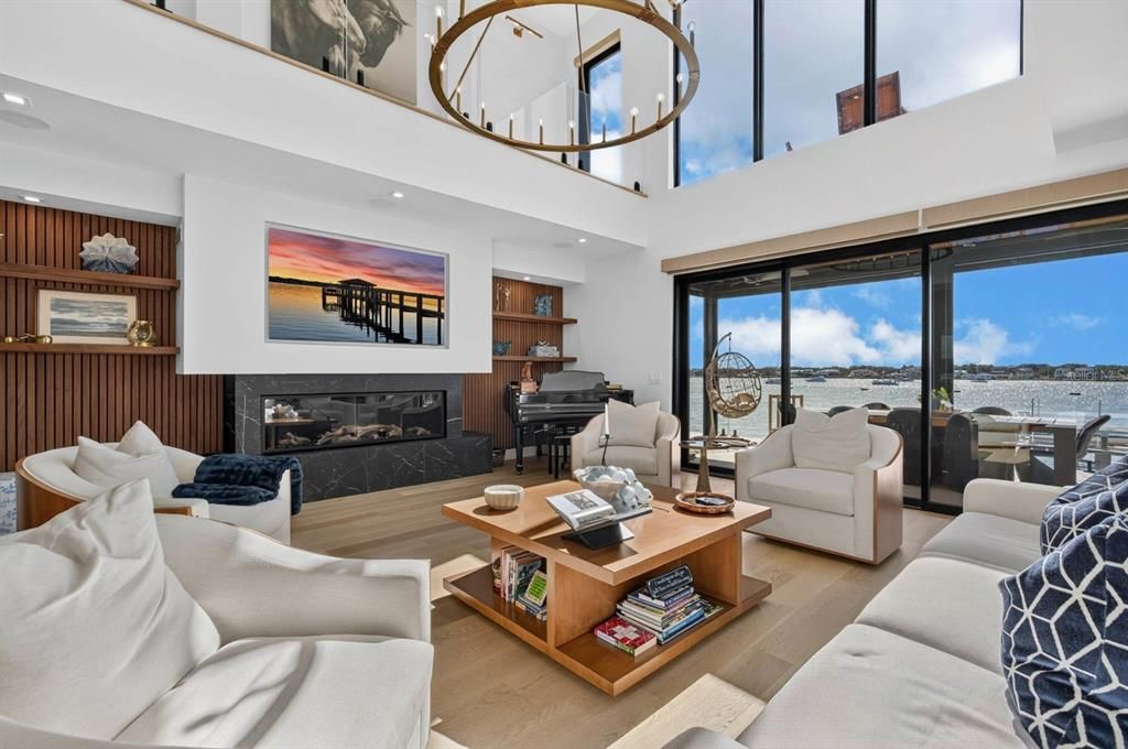 En Venta: $8,495,000 (4 camas, 5 baños, 6434 Pies cuadrados)