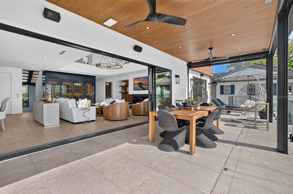 En Venta: $8,495,000 (4 camas, 5 baños, 6434 Pies cuadrados)