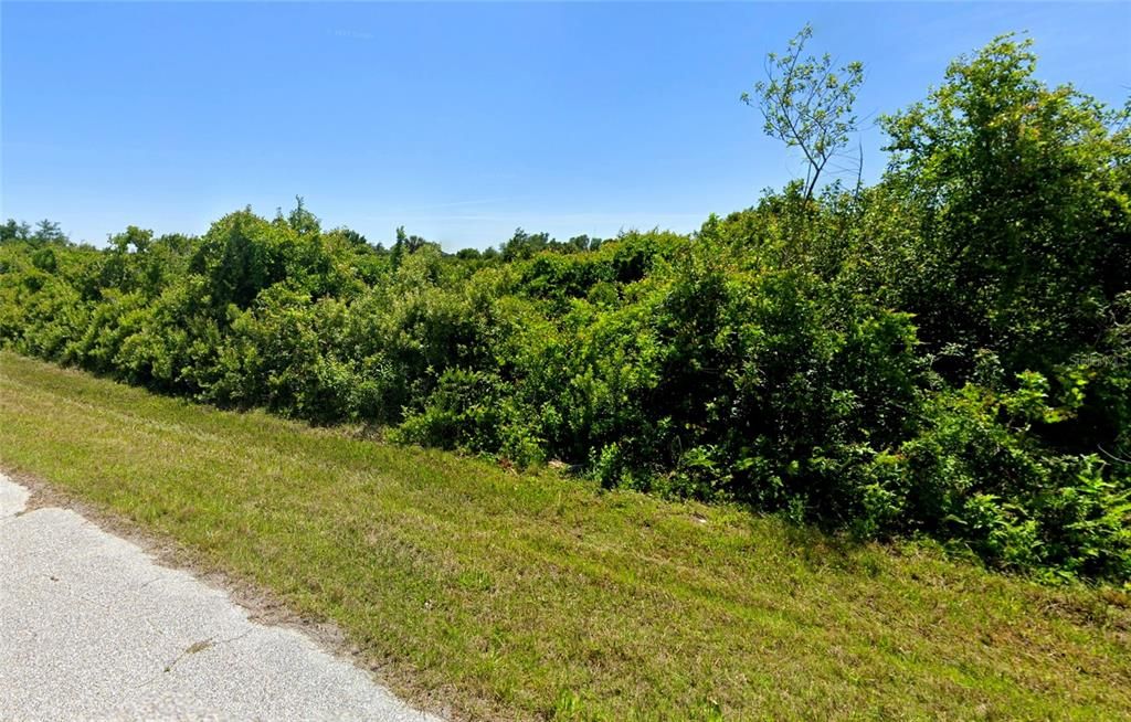 En Venta: $19,990 (0.23 acres)