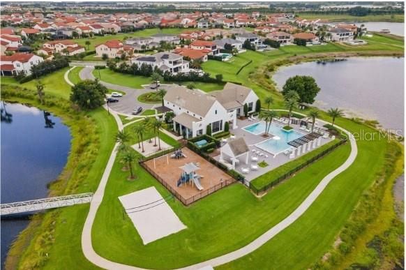 На продажу: $849,900 (4 спален, 3 ванн, 2306 Квадратных фут)