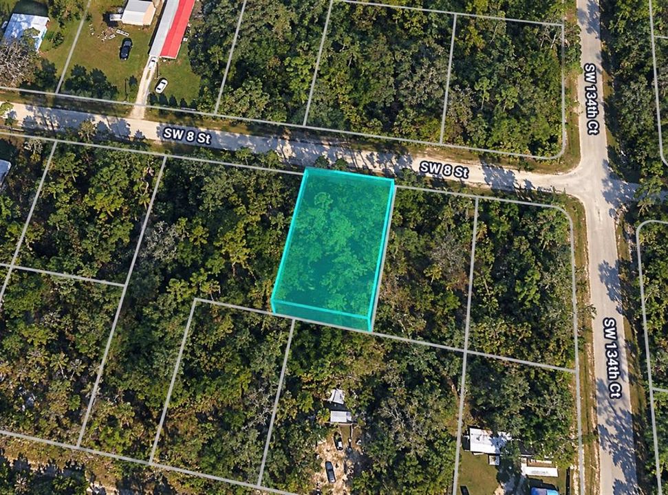 For Sale: $17,000 (0.23 acres)