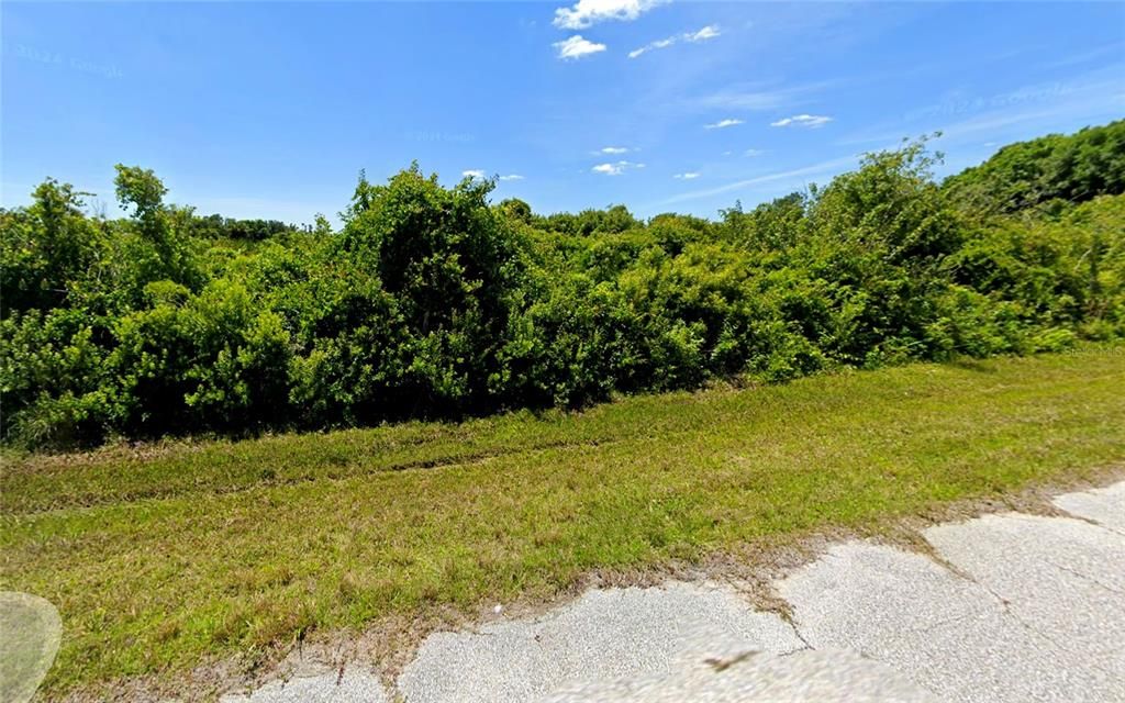 En Venta: $19,990 (0.21 acres)