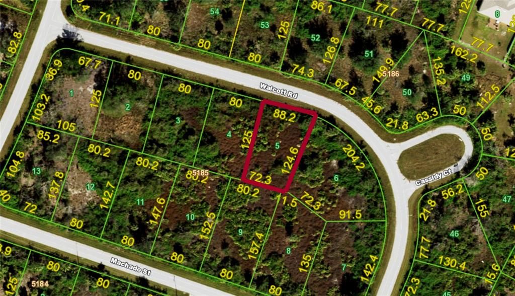 En Venta: $19,990 (0.21 acres)