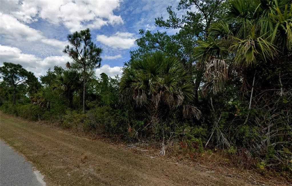 En Venta: $17,990 (0.23 acres)