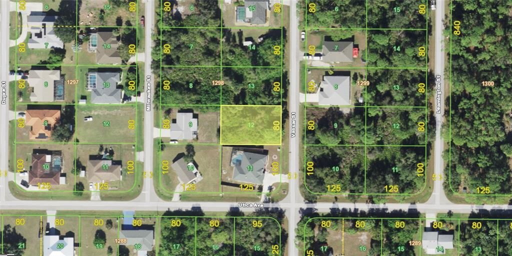 For Sale: $22,000 (0.23 acres)