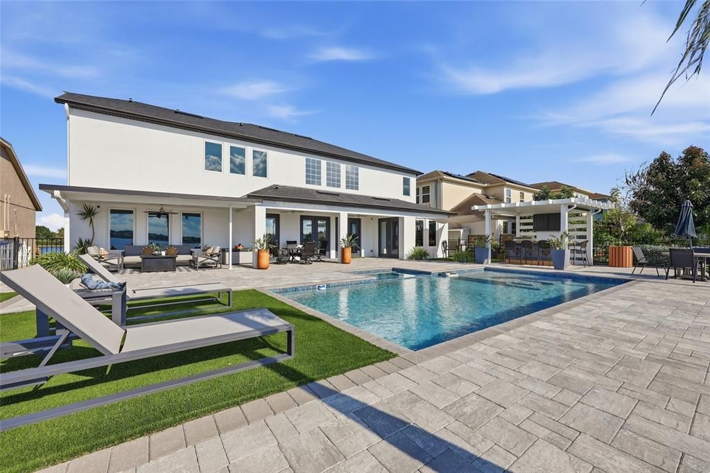 For Sale: $1,250,000 (5 beds, 4 baths, 3483 Square Feet)