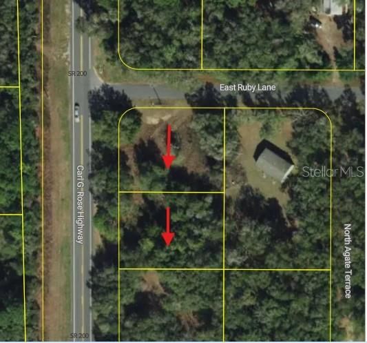 For Sale: $40,000 (0.32 acres)