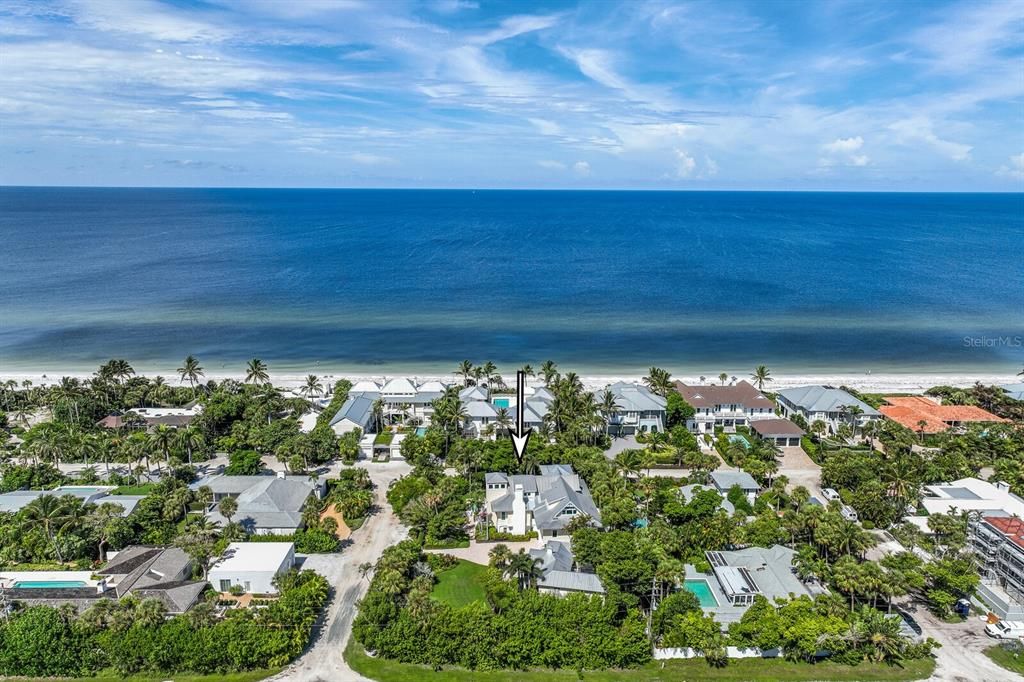 En Venta: $7,300,000 (8 camas, 7 baños, 5792 Pies cuadrados)