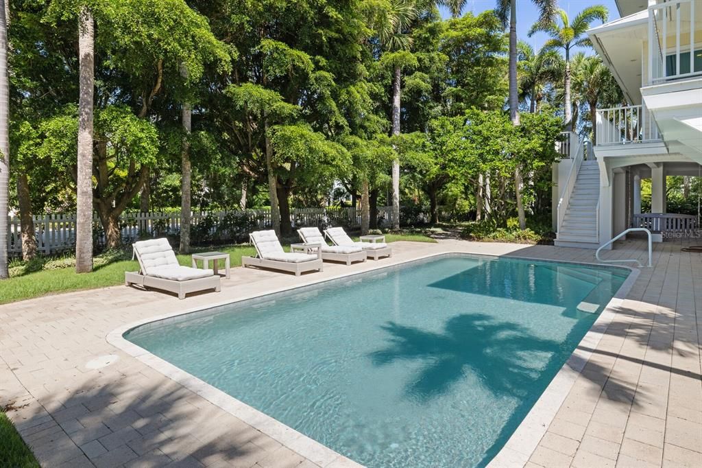 En Venta: $7,300,000 (8 camas, 7 baños, 5792 Pies cuadrados)