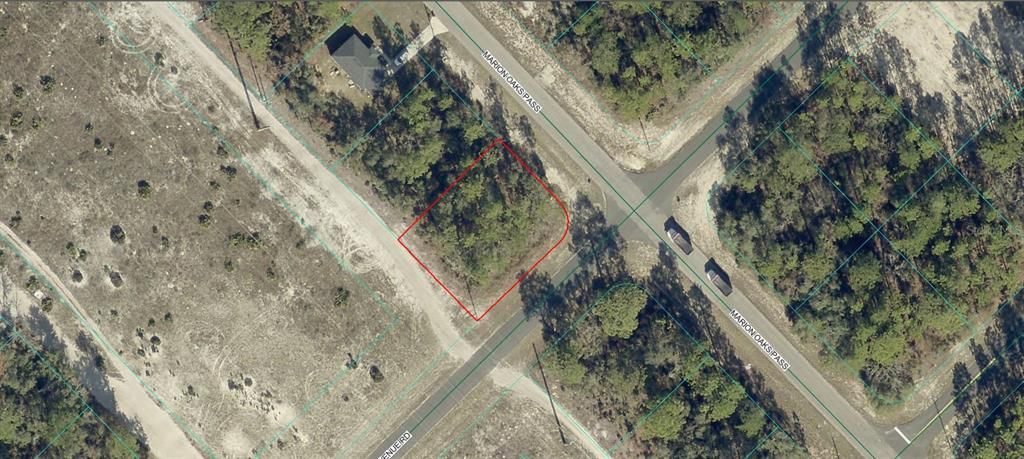 En Venta: $30,000 (0.29 acres)