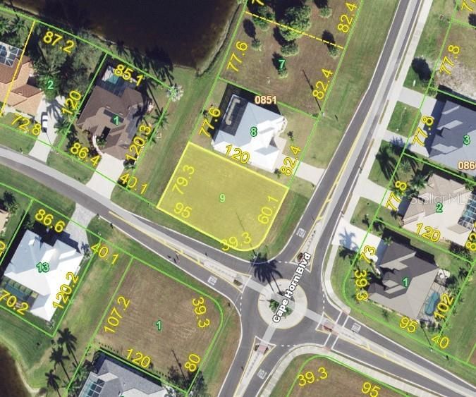 For Sale: $54,000 (0.22 acres)