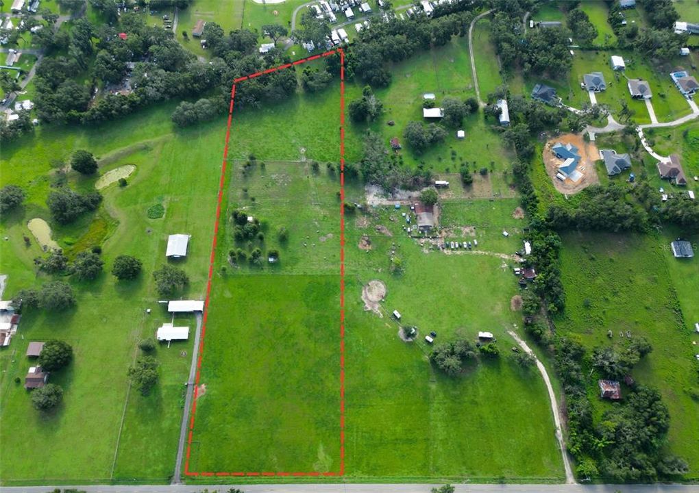 For Sale: $319,999 (6.03 acres)
