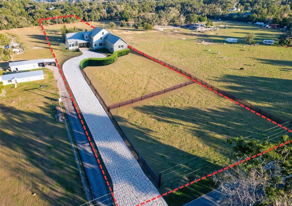For Sale: $319,999 (6.03 acres)