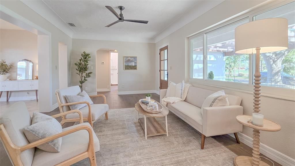 For Rent: $3,800 (3 beds, 2 baths, 1588 Square Feet)