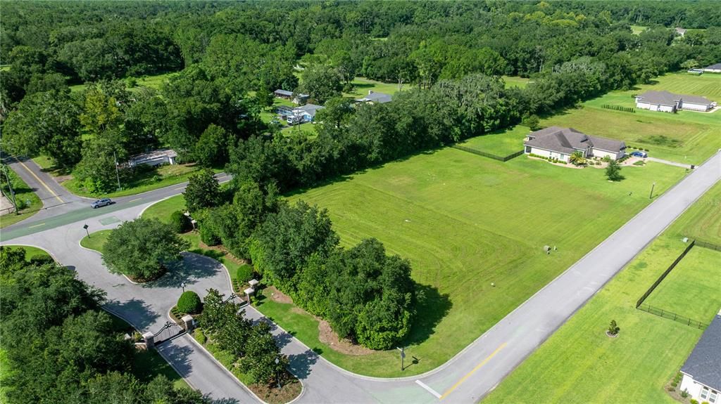 For Sale: $150,000 (0.81 acres)