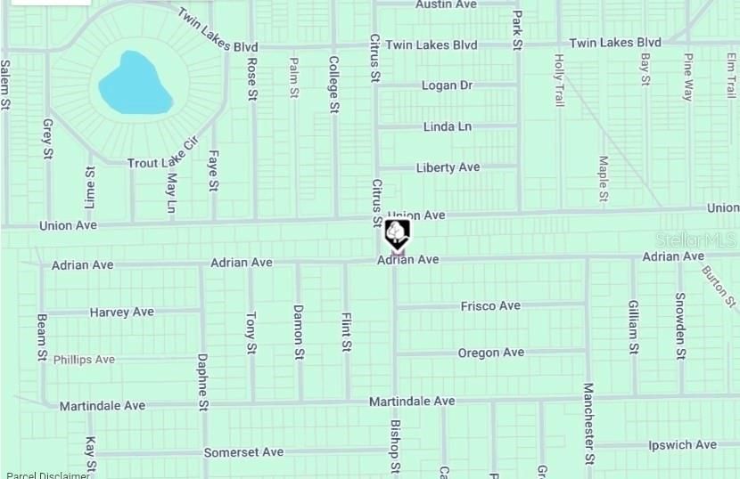 待售: $7,000 (0.22 acres)