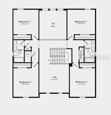 For Sale: $691,132 (6 beds, 4 baths, 3505 Square Feet)