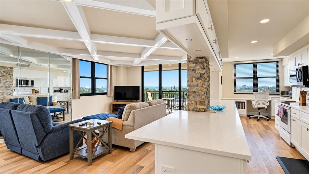 For Sale: $979,000 (2 beds, 2 baths, 1420 Square Feet)