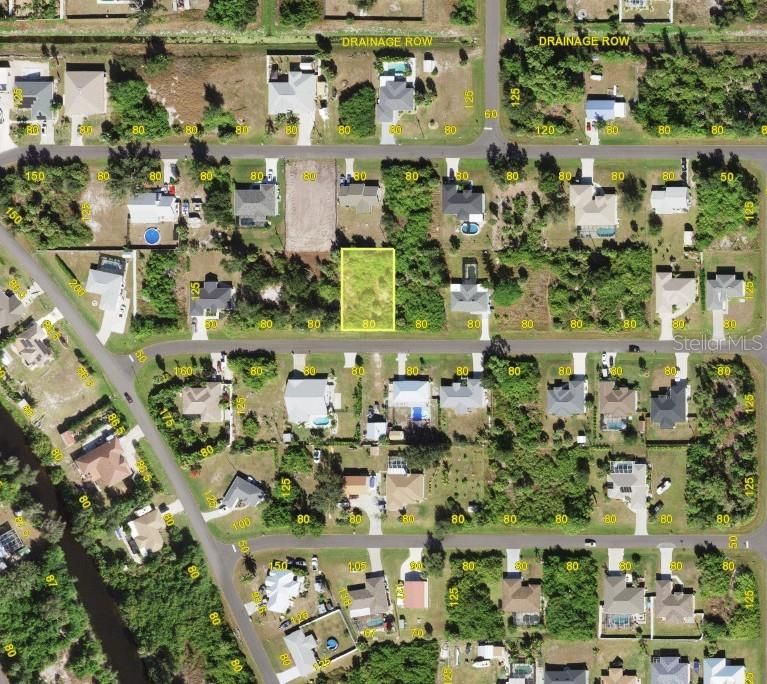 待售: $21,500 (0.23 acres)
