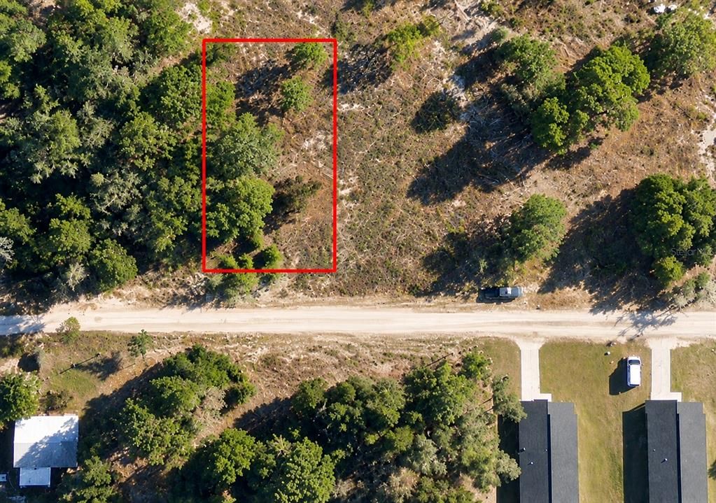 For Sale: $17,900 (0.23 acres)