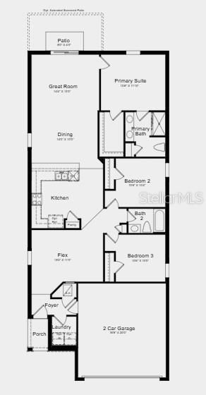 待售: $279,999 (3 贝兹, 2 浴室, 1603 平方英尺)