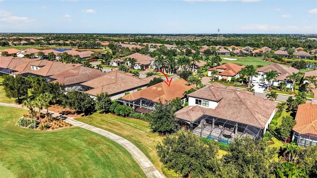 En Venta: $1,299,000 (3 camas, 3 baños, 2898 Pies cuadrados)