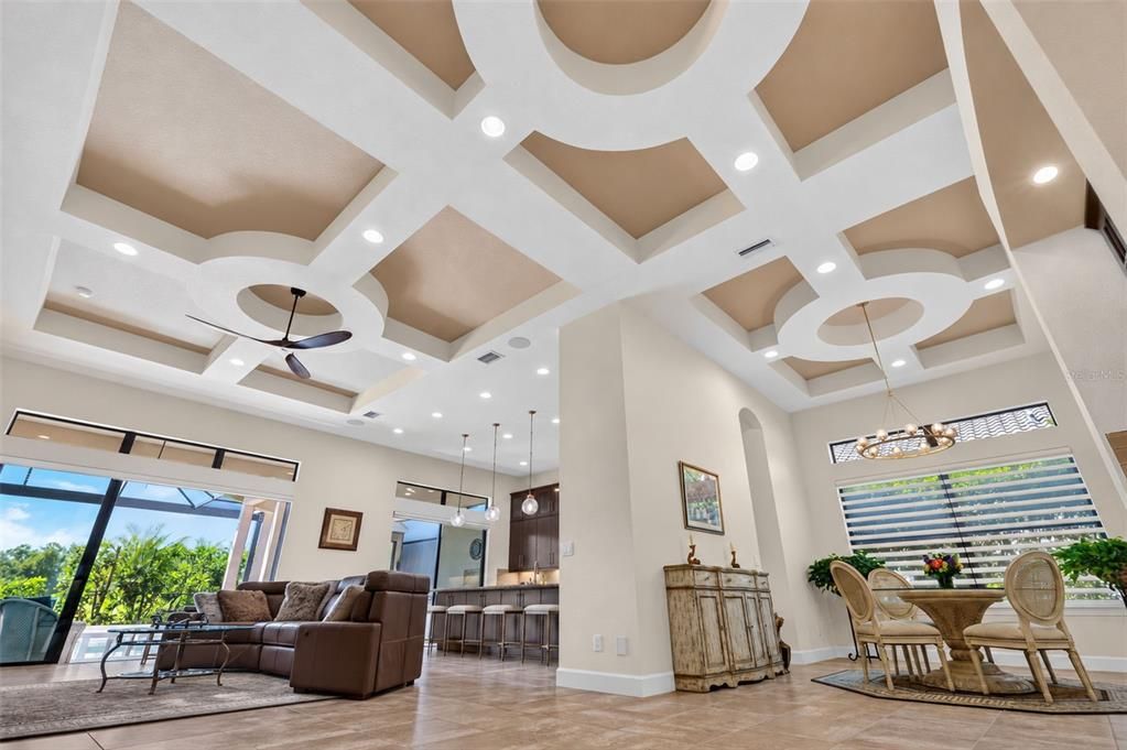 En Venta: $1,299,000 (3 camas, 3 baños, 2898 Pies cuadrados)
