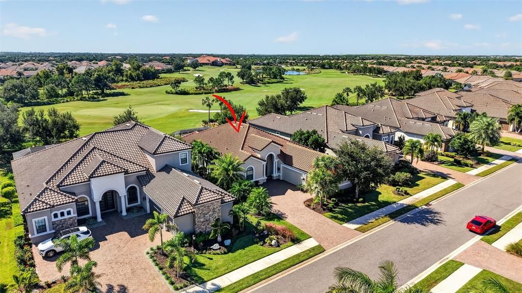 En Venta: $1,299,000 (3 camas, 3 baños, 2898 Pies cuadrados)