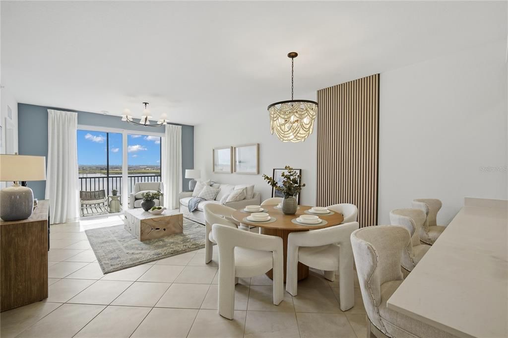 En Venta: $250,989 (2 camas, 2 baños, 1120 Pies cuadrados)