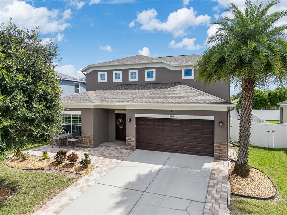 На продажу: $569,900 (4 спален, 2 ванн, 2806 Квадратных фут)