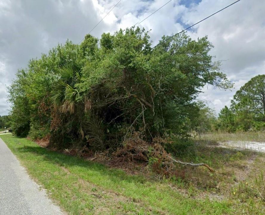 待售: $16,900 (0.23 acres)