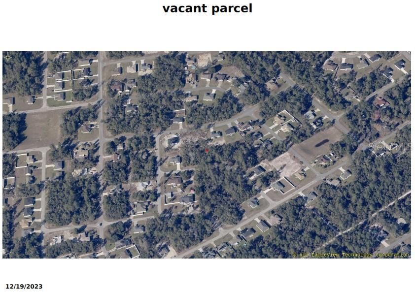 En Venta: $59,000 (0.30 acres)