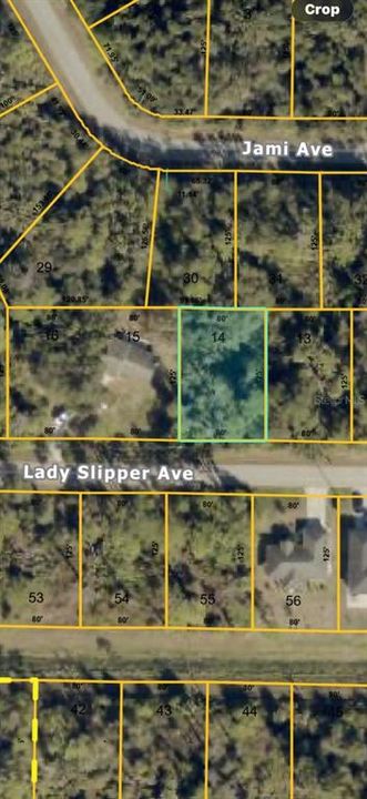 待售: $19,900 (0.23 acres)