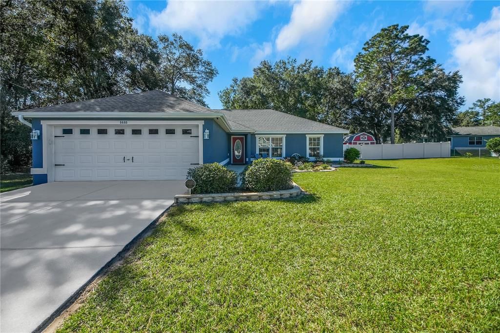 For Sale: $307,000 (4 beds, 2 baths, 1642 Square Feet)