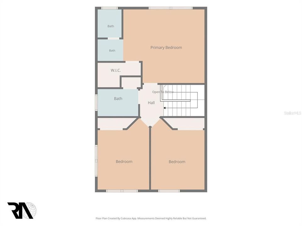 For Sale: $424,900 (3 beds, 2 baths, 1521 Square Feet)