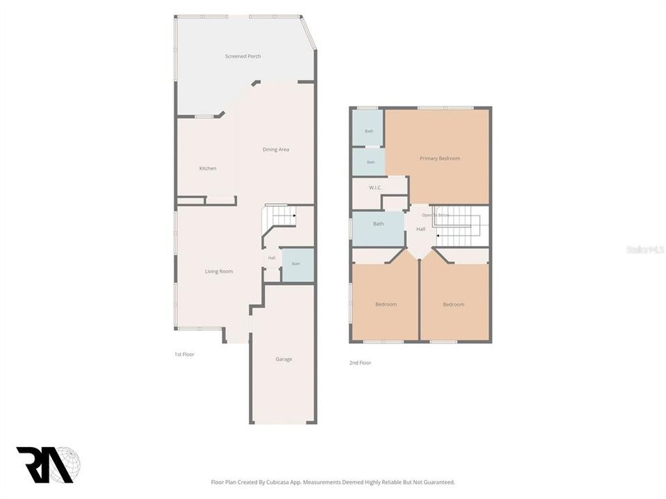 For Sale: $424,900 (3 beds, 2 baths, 1521 Square Feet)