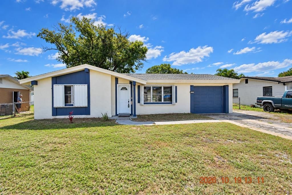 For Rent: $1,650 (2 beds, 1 baths, 1036 Square Feet)