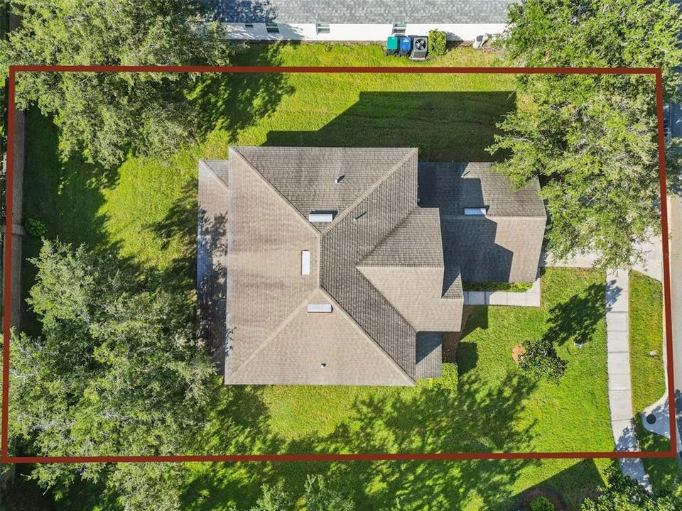 На продажу: $500,000 (5 спален, 3 ванн, 2755 Квадратных фут)