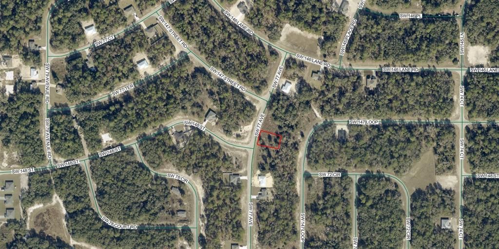 En Venta: $40,000 (0.23 acres)